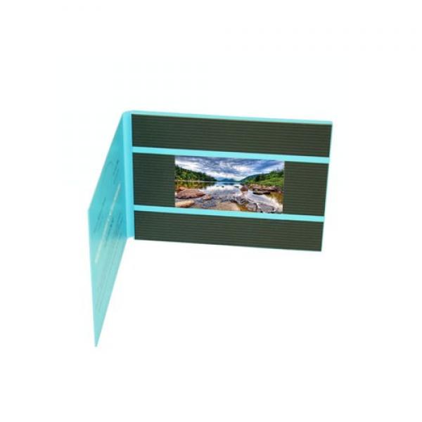 4.3inch Video Brochures